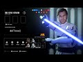 Battlefront II Instant Action Gameplay (Hello There!)