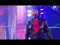 Rey Mysterio inducted into the Hall of Fame Entrance - WWE SmackDown 3/10/2023