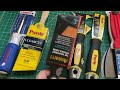 DIY home maintenance painting tools!