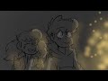 I can't help, falling in love with you // Camp Camp Animatic