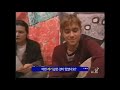 [한글자막] 태권도 하는 블러 보이즈 / 블러 인터뷰 / Blur Interview on MTV Japan Most Wanted 1997