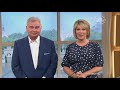 Eamonn and Ruth's Summer Best Bits (2018) Part One | This Morning