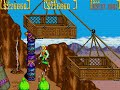 Fightcade'de Sunset Riders  Atari Games Atari Oyunları