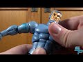Was it Worth the Wait? Silverhawks Ultimates Wave 2 and Mon*Star Throne Review [Soundout12]