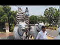 రాజధాని అమరావతిలోని సచివాలయం,అసెంబ్లీ ఇప్పుడెలా ఉన్నయో చూద్దాం రండి | Amaravathi | Konaseema Kaburlu
