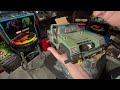 VAMP GI JOE CLASSIFIED UNBOXING AND REVIEW WITH OTHER 1/12 SCALE VEHICLES! How do they compare?