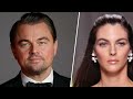 Leonardo DiCaprio and Vittoria Ceretti ‘Are Not Engaged’