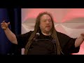 Dawn of the New Everything: An Evening Lecture by Jaron Lanier