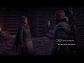 Assassin's Creed Valhalla Gameplay