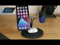 Top 5 BEST Wireless Chargers in [2024]