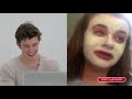 Shawn Mendes Reacts To Fans Hearing 