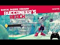 Rollin' Rascal Demo: Buccaneer's Beach in 0'54