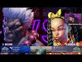 🔴LIVE - SF6 Akuma !stompclub !merch