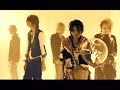 ナイトメア NIGHTMARE - アルミナ Alumina [OFFICIAL MUSIC VIDEO]