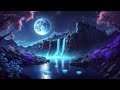 Deep Sleep Music ★︎ Fall Asleep Immediately ★︎ Instant Relief From Insomnia, Depression & Anxiety