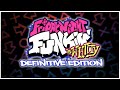 FNF V.S. Whitty - Definitive Edition Underground OST Extended