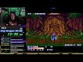 The King of Dragons (Wizard (SNES (35:22))) Funkyfuji Speedrun !!