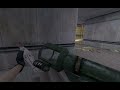 Half Life Opposing Force, Hidden RPG