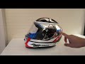 The best kept secret Motorcylce Helmet - LS2 Arrow Carbon Evo