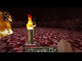 Minecraft v1.1 Long Play E286 (R39) - Ghast Hunt Part 2