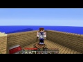 Let's Play Minecraft [Episode 1] The Basics