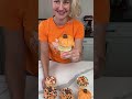 Easy Halloween treats!