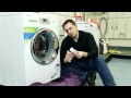 Washing machine repairs: Strange sounds from your washing machine