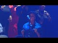 Grace Jones - Slave to the Rhythm (+ hula hoop + band intros) - Royal Festival Hall, London, 10/6/22