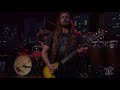 Lukas Nelson & Promise of the Real 