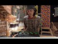 HOUSE BEAT // SPD-X Pro // Boss RC-505 Loop Station // Munki Loops Live percussion