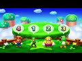 Mario Party The Top 100 - All Mini Games