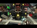 EVOLUTION OF UPGRADED G-MAN MK5 SKIBIDI TOILET BOSS in Garry's Mod!