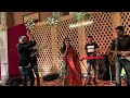 This was my first time singing with a band! I was completely lost!! Luna Mist Raabta -Arijit Singh