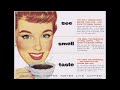 Morning Coffee  - A Vintage Music Playlist