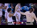 Alabama vs. Grand Canyon - Second Round NCAA tournament extended highlights