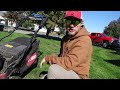 Toro Timemaster 30 Inch Push Mower Review