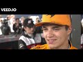 F1 2022 Lando Norris Post Race Hungary 2022