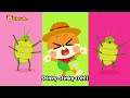 Let's Go! Cheetahboo Rescue Team! C.R.T! | Vehicles | Nursery rhymes & Kids Song | #Cheetahboo