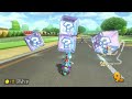 I Tried Terrible Mario Kart 8 Deluxe Speedruns