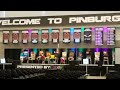 Walking into the largest pinball tournament in history! Pinburgh 2019! #pinball #tournament