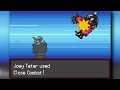 HOW EASY IS RADICAL RED 4.1 HARDCORE MODE WITH LEGENDARY POKEMON