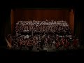 Final Fantasy VIII : Liberi Fatali – Live Orchestra & Choir