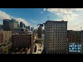 7 Minutes Of Web-Swinging Gameplay From Spider-Man