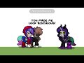 A random PonyTown Video that I didn’t finish—