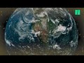 Avec cette carte fascinante de la NASA, vous ne verrez jamais plus le CO2 émis sur Terre comme avant