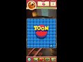 Toon Blast Level 1000!