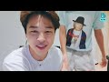 BTS Live : Say hello to me [190810] Jimin