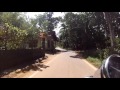 Sri Lanka Motorbike Jungle Curves