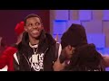 Justina Valentine's TOP Freestyles, Clapbacks & Best Moments! (Vol. 1) | Wild 'N Out | MTV