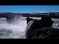 Goðafoss, Islande (7 juin 2014)